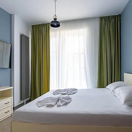 Miramare By Alz 3* Constanta