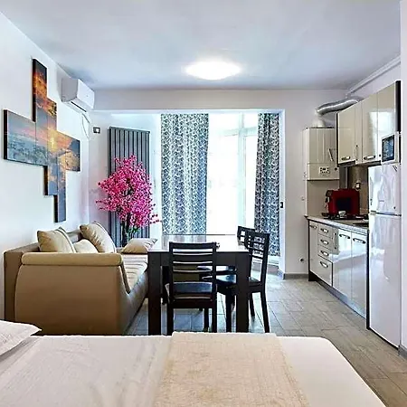 Miramare By Alz Hotel Constanta